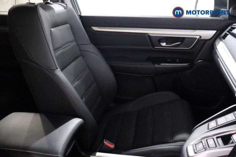 2022 Honda CR-V 2.0 i-MMD Hybrid SR 5dr eCVT SUV Hybrid Automatic