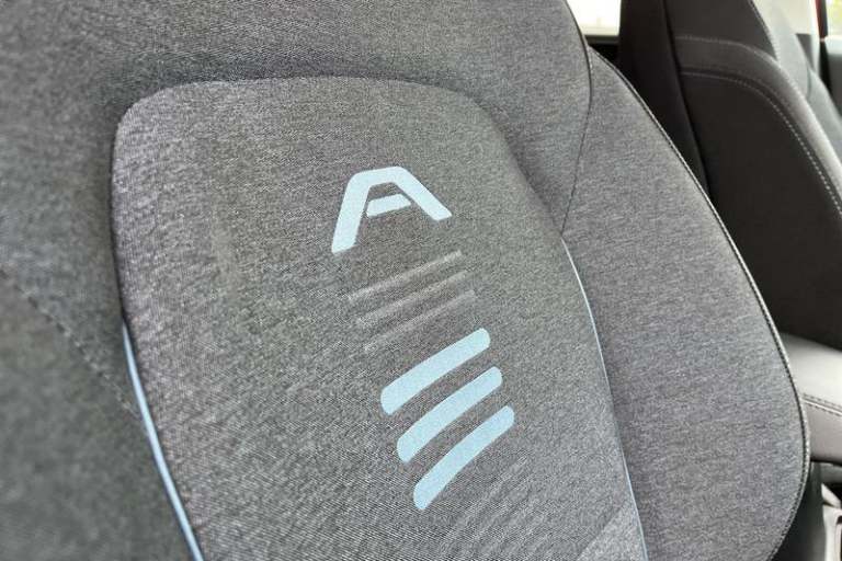 2022 Ford Focus 1.0T EcoBoost Active Style Hatchback 5dr Petrol Manual Euro 6 (s/s) (125 ps Hatch...