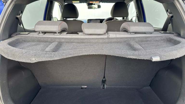 2022 Hyundai i10 1.0 T-GDi N Line Hatchback 5dr Petrol Manual Euro 6 (s/s) (100 ps) Manual Hatchb...