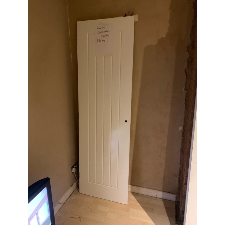 Howdens dordogne door