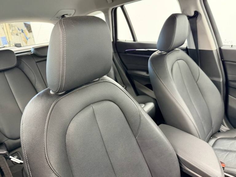 2021 BMW X1 20i X-LINE xDRIVE 4WD 180 BHP AUTO + SAT NAV + HEATED LEATHER ESTATE Petrol Automatic