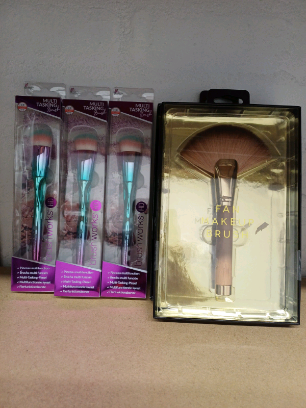 image for Make up Brushes