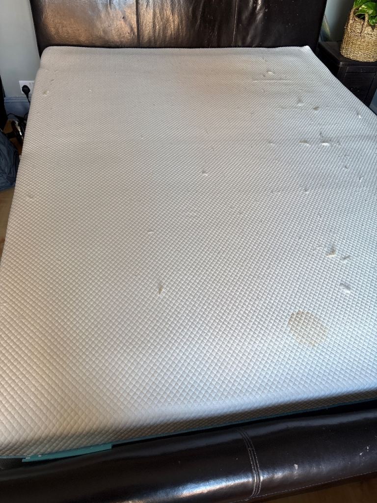 Simba matress150cmx200cm