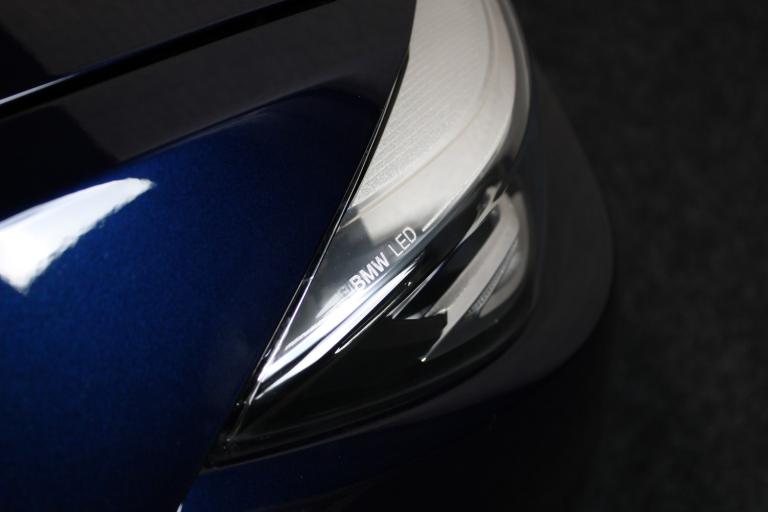 BMW 4 SERIES 3.0 440i M Sport Convertible 2017