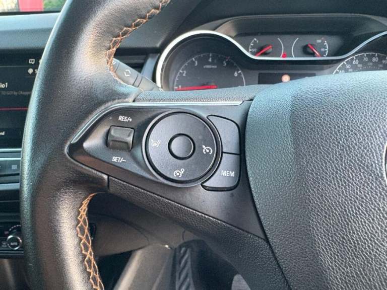 2020 Vauxhall Crossland X 1.2 Turbo Elite Nav SUV 5dr Petrol Auto Euro 6 (s/s) (130 ps) HATCHBACK...