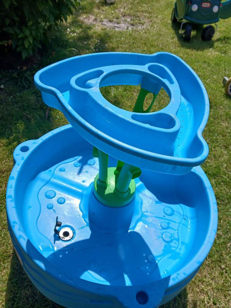 Water table