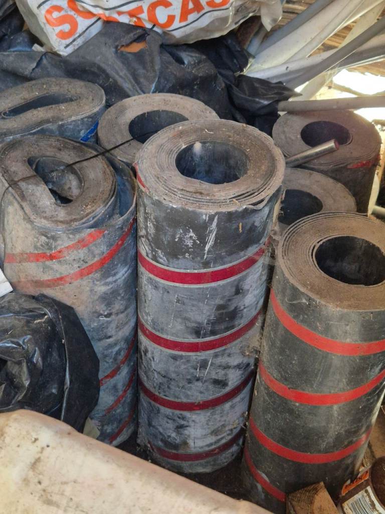 Roofing Lead