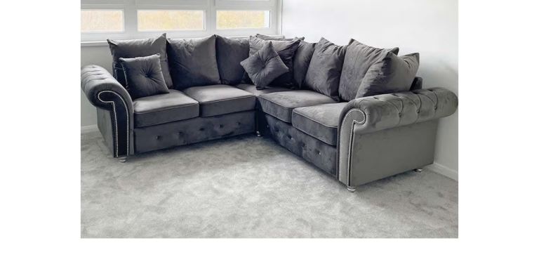 Corner sofa for sale