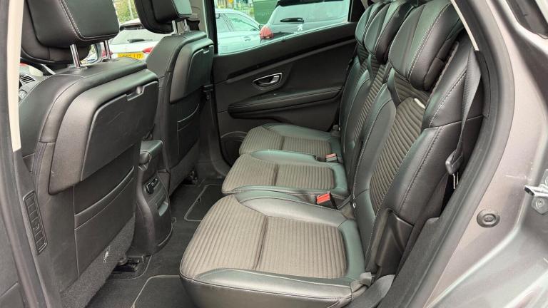 2018 Renault Scenic 1.6 dCi Dynamique S Nav Euro 6 (s/s) 5dr MPV Diesel Manual