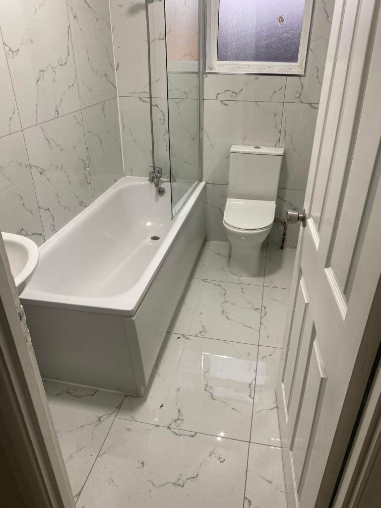 Boys only | 3-sharing room | 2 spots available 