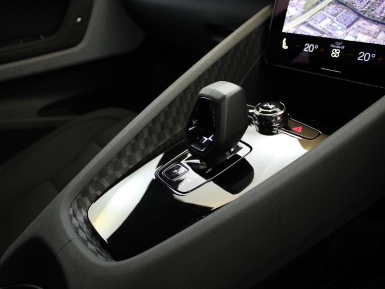 2021 Polestar Polestar 2 165kW 64kWh Standard Range Single motor 5dr Auto Saloon ELECTRIC Automatic