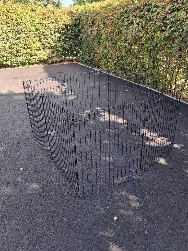 Small Pet run / cage