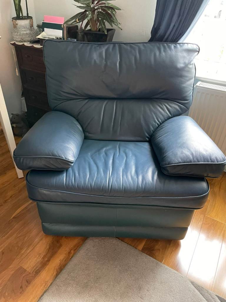 Three Piece Suite