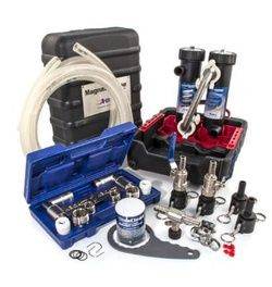 Adey magnacleanse 