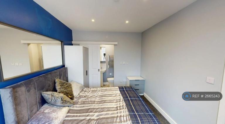 1 bedroom in New Lane, Eccles, Manchester, M30 (#2665243)