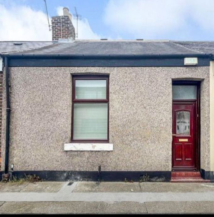 House to rent