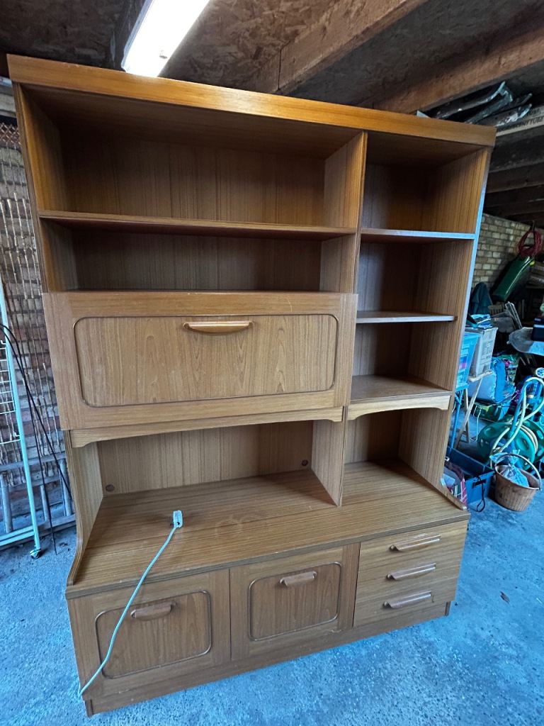 Free drinks cabinet 