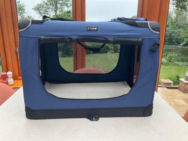 CADOCA DOG CRATE