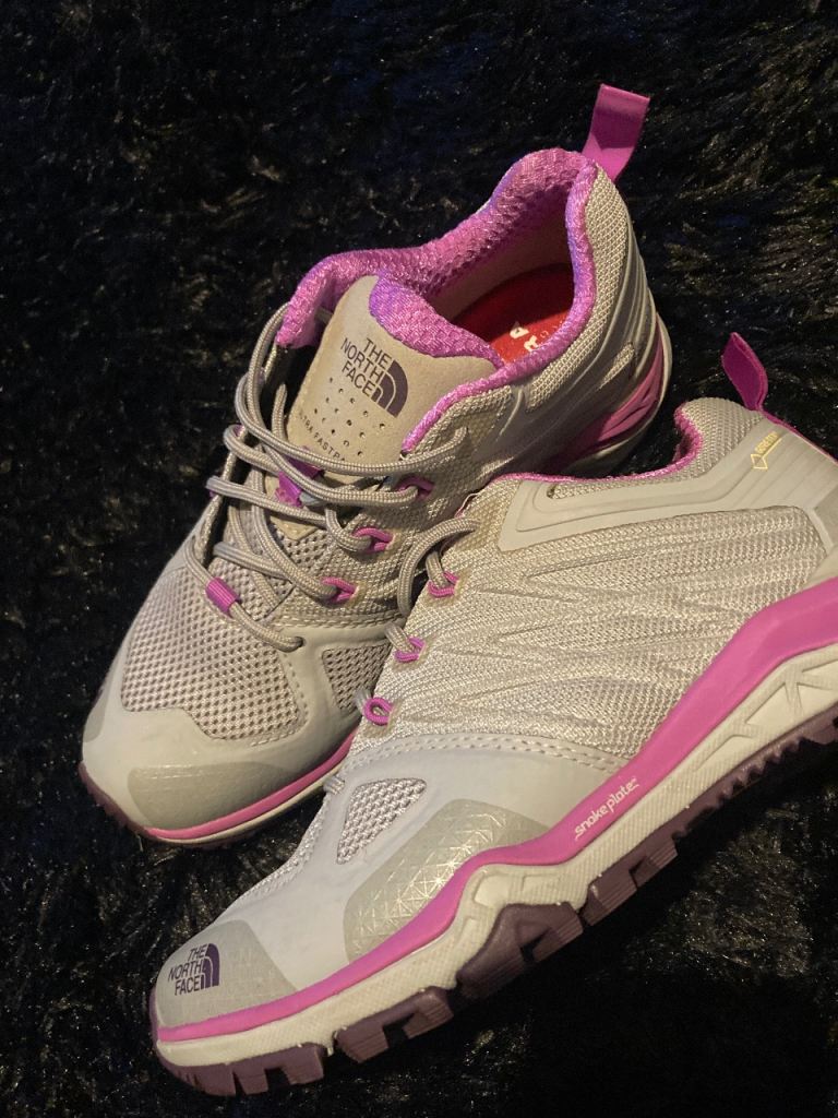 image for North Face 