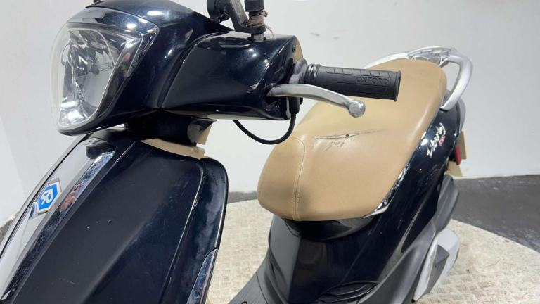 Piaggio Liberty 2019, 41K, 125CC SCOOTER, SPARES/REPAIR/PROJECT
