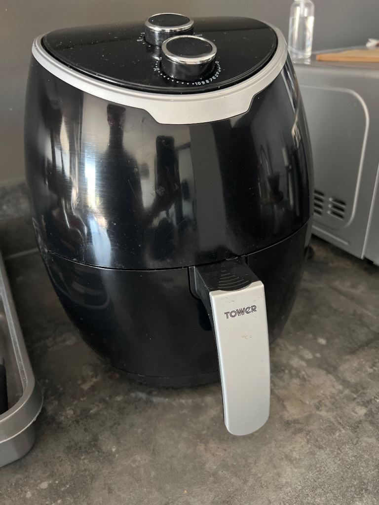 Air fryer