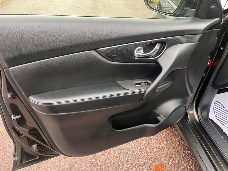 2017 Nissan X-Trail 1.6 dCi Tekna 5dr Xtronic [7 Seat] ESTATE DIESEL Automatic