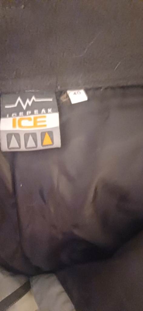 Snow Trousers -new