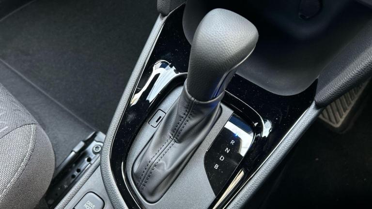  Toyota Yaris Cross 1.5 VVT-h Design SUV 5dr Petrol Hybrid E-CVT Euro 6 (s/s) (116 ps) Petrol/Ele...