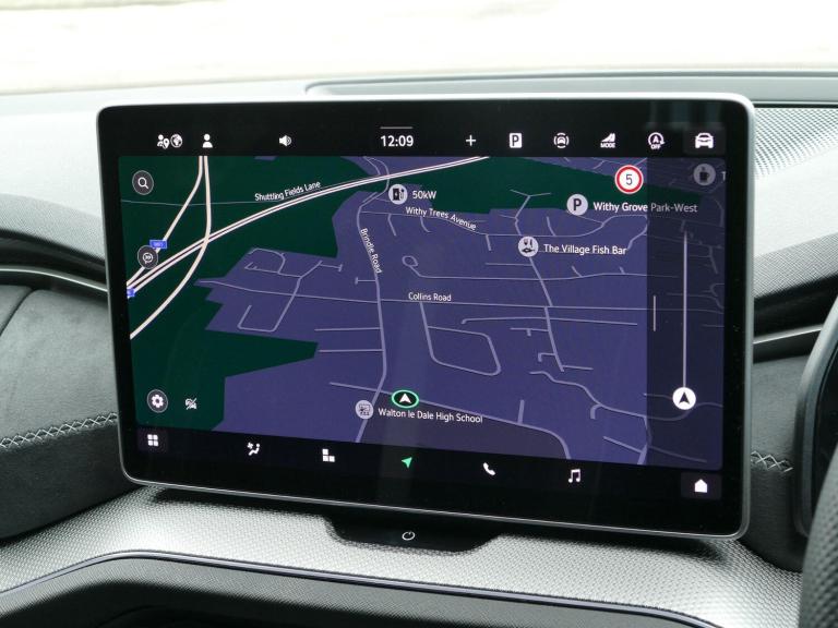 2025 Skoda Kodiaq 1.5 TSI e-TEC SportLine 5dr DSG [7 Seat] ESTATE PETROL Automatic