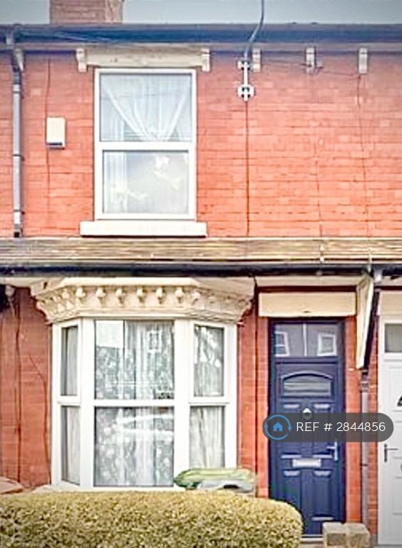 3 bedroom house in Victoria St, Willenhall, WV13 (3 bed) (#2844856)