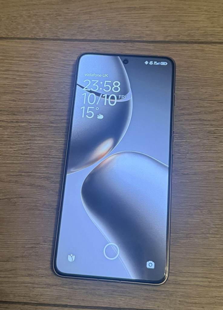 Xiaomi 14T Pro 16GB Ram+512GB Storage Titan Grey