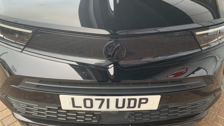 2022 Vauxhall Mokka 1.2 Turbo SRi Premium SUV 5dr Petrol Manual Euro 6 (s/s) (100 ps) SUV Petrol ...