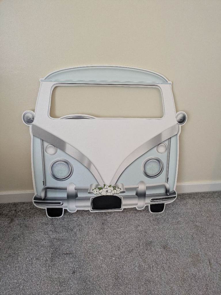 Photo prop 