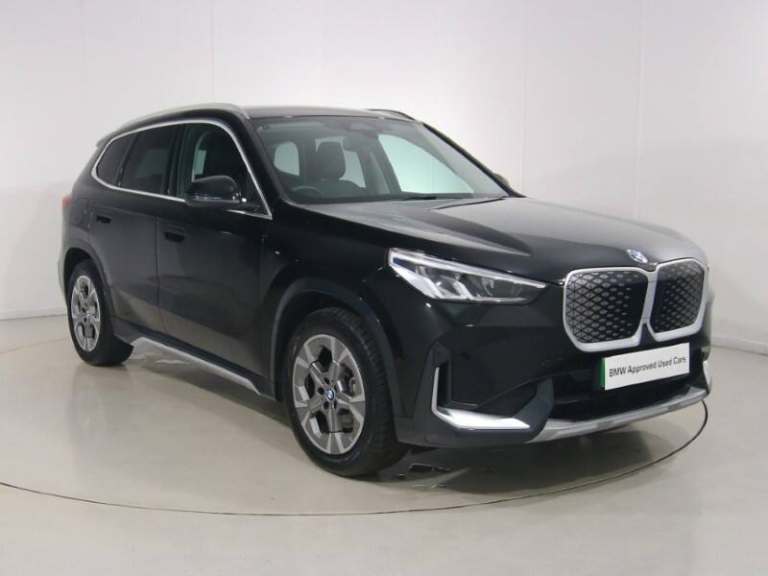 BMW iX1 150kW eDrive20 xLine 65kWh 5dr Auto