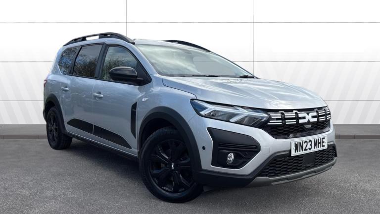 2023 Dacia Jogger 1.0 TCe Extreme SE 5dr MPV PETROL Manual