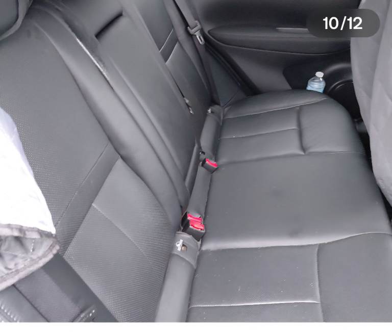 AUTOMATIC Nissan, QASHQAI, Hatchback, 2016, Other, 1598 (cc), 5 doors