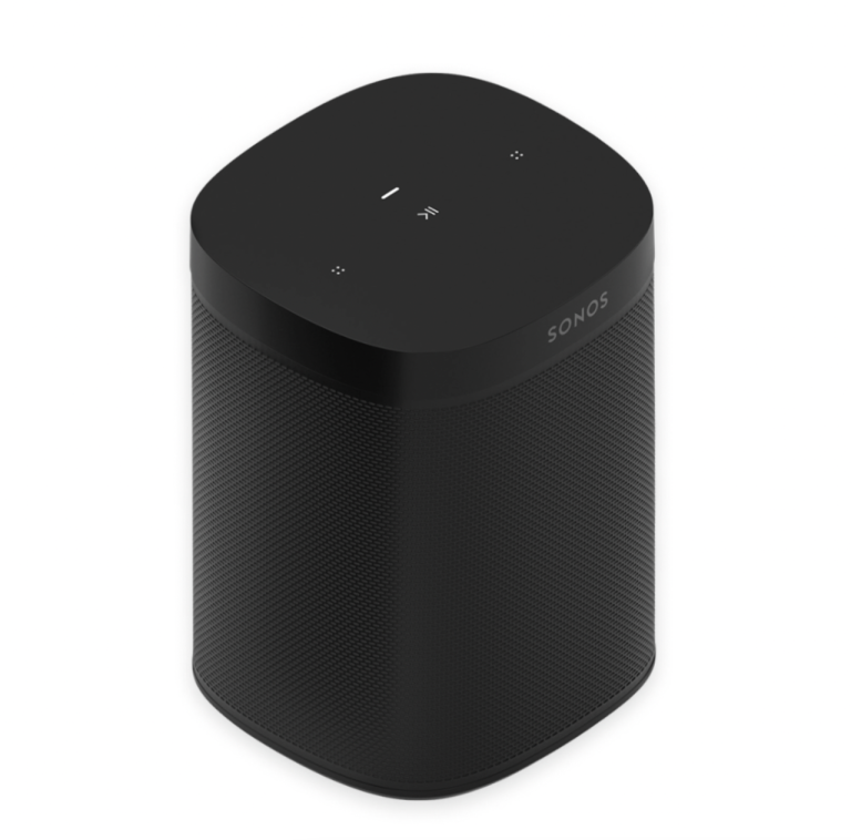 Sonos SL One Smart Speaker – Black, excellent condition