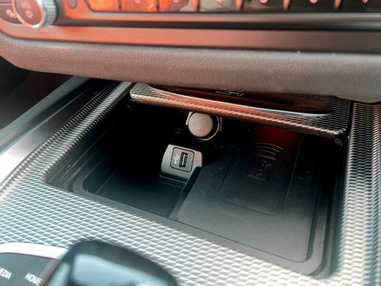 2019 BMW Z4 M40i Convertible Petrol Automatic