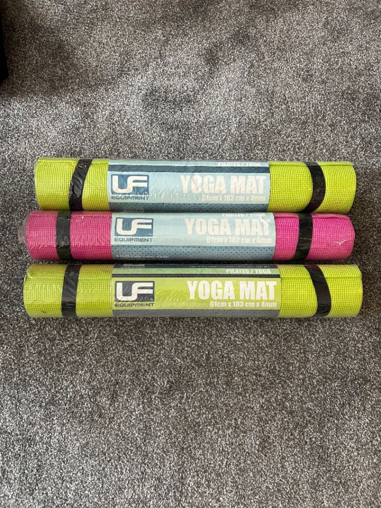 Yoga mat 