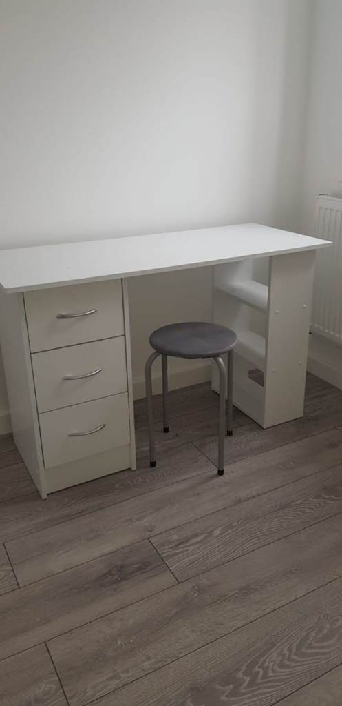 Desk/Dressing Table 