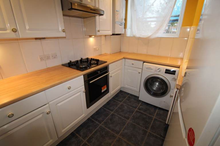 GF 3bedrooms flat 