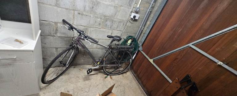 Bike for men