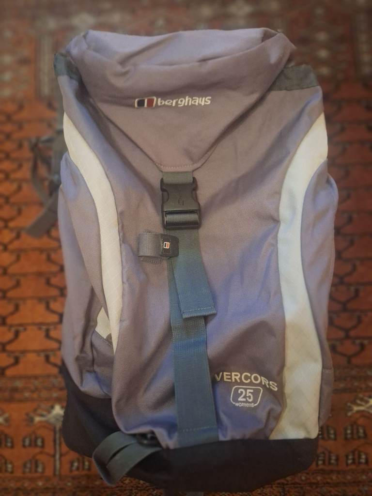 25 Ltr Rucksacks
