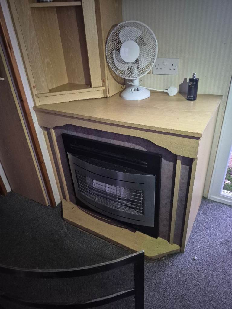 Willerby static caravan 