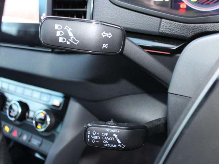 2025 Skoda Karoq 1.5 TSI Sportline Edition 5dr DSG Automatic SUV Petrol Automatic