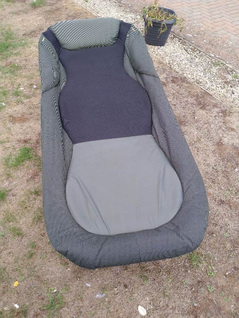 Wychwood Fishing Bed Chair – Good Condition