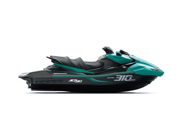 2026 Kawasaki Ultra 310LX-S Jet Ski Super Charged Waverunner 2 Years Warranty