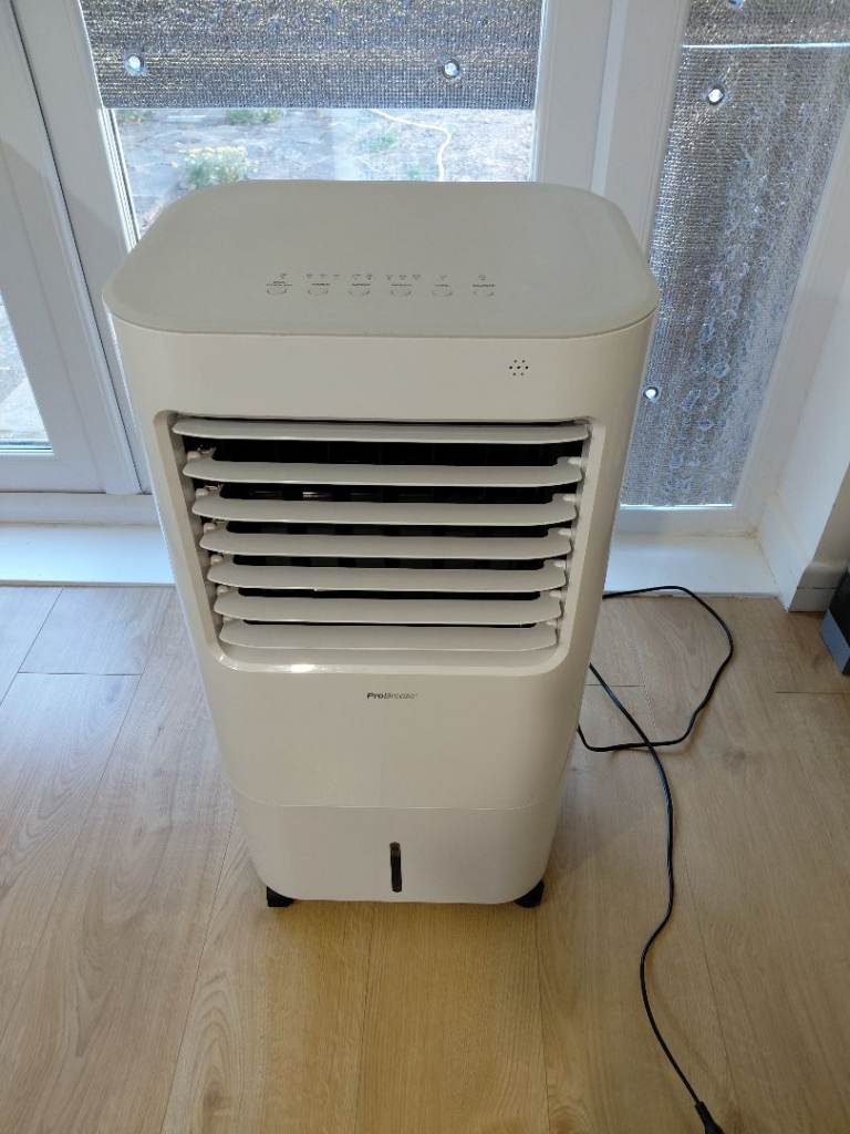 probreeze 10l air cooler pb-ac03-uk
