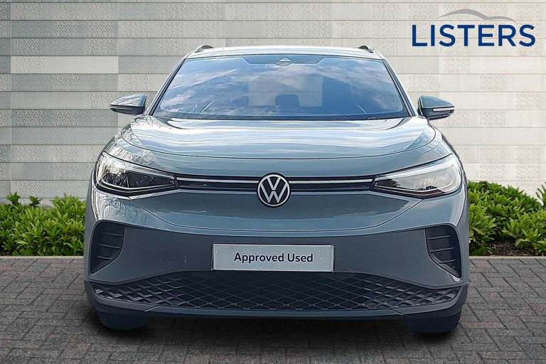 2023 Volkswagen ID.4 109kW Life Ed Pure 52kWh 5dr Auto (110kW Ch) Estate Electric Automatic