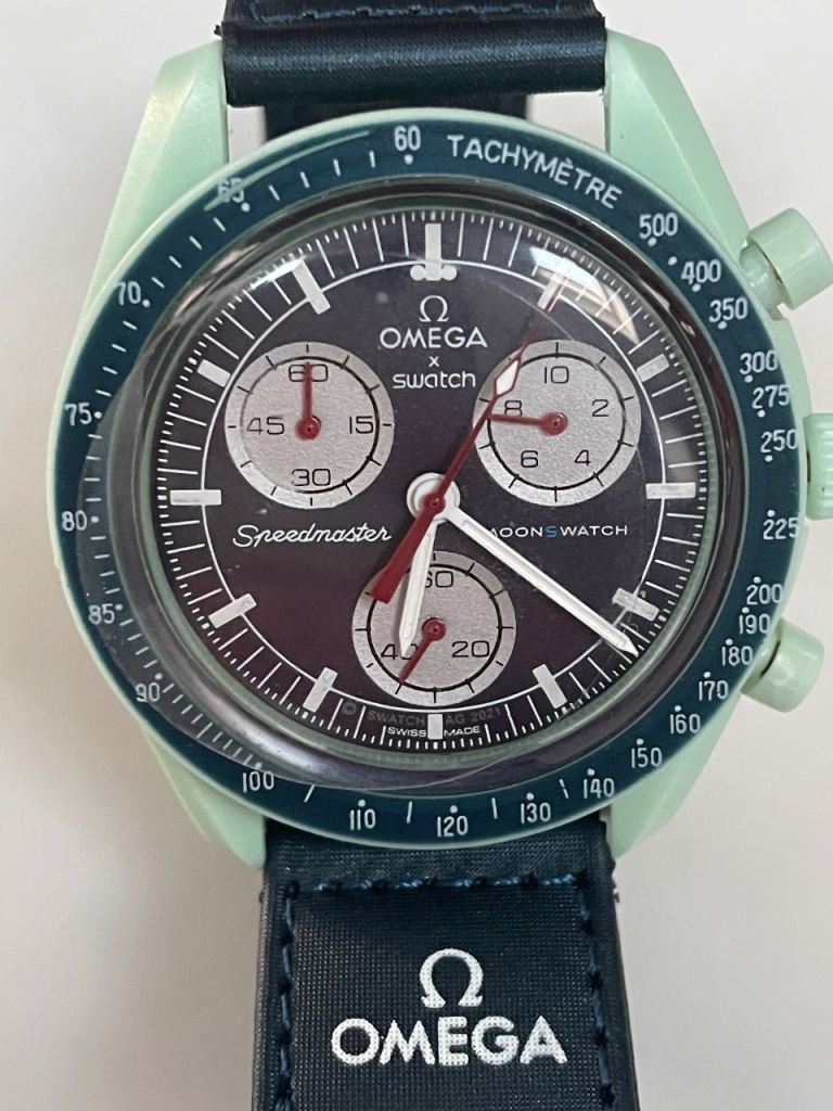 image for Men’s watch